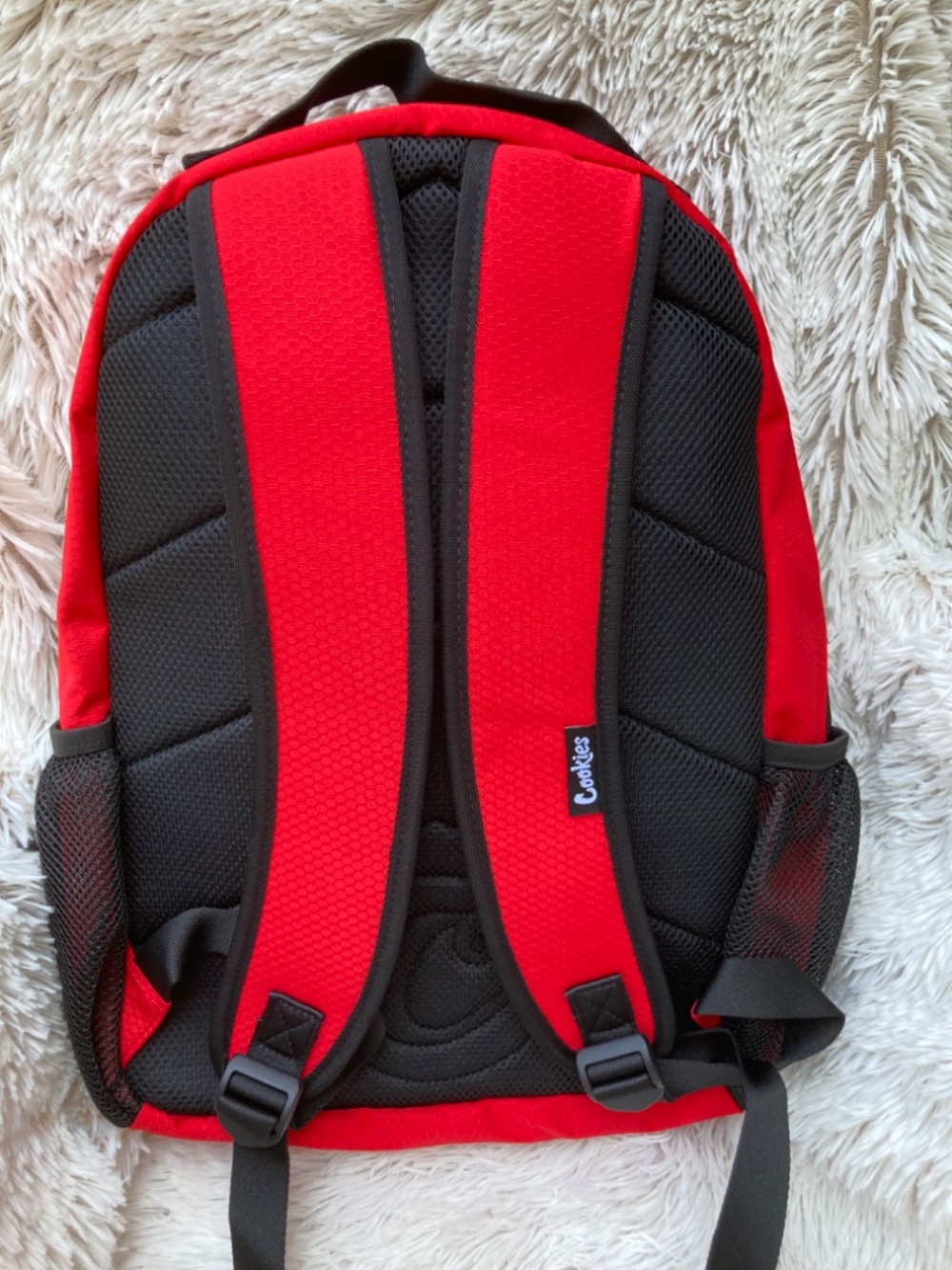 NWT Cookies Non Standard Ripstop Smell Proof Backpack - Picture 8 of 8